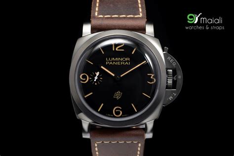 panerai 617 retail price|Panerai Luminor 1950 3 Days Titanio DLC PAM617 Price.